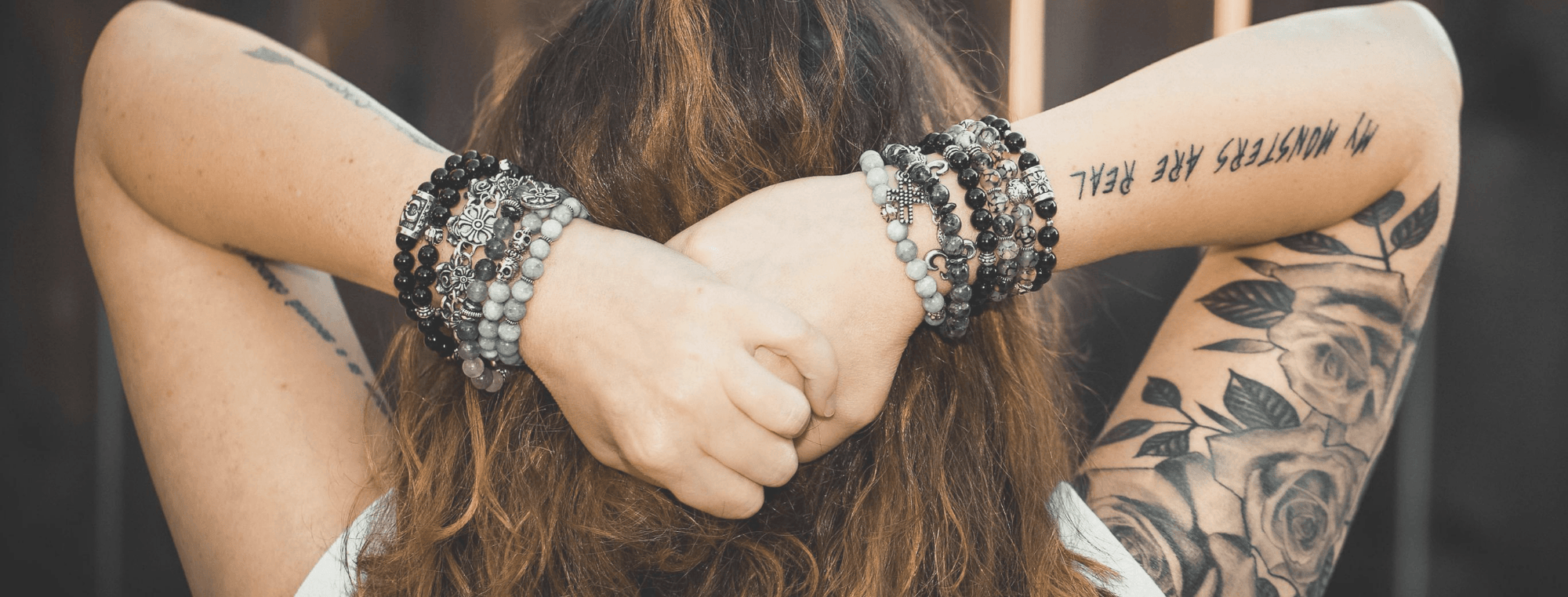 Rock My Wings Launches Website with Rock n' Roll Jewelry