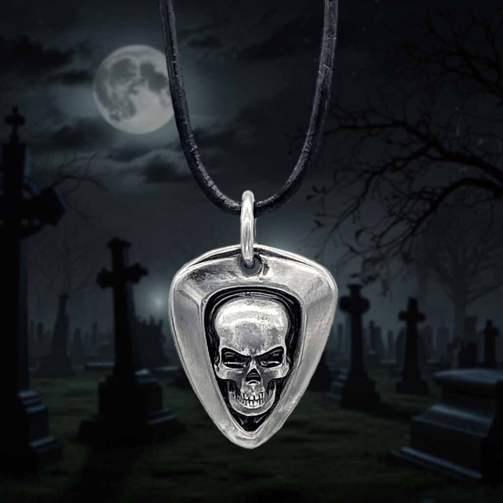 Skull Jewelry
