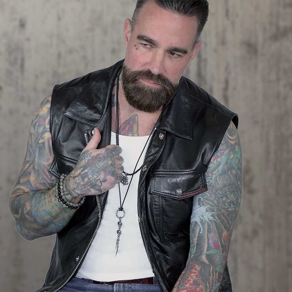 Men's Jewelry