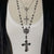 rocker necklace for women by rock my wings