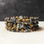 Rhapsody Tiger Eye Gemstone Bracelet