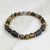 Rhapsody Tiger Eye Gemstone Bracelet