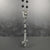 Fallen Angel Rosary Necklace