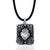 Sacred Heart Pendant for Women by Rock my Wings
