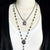 Rocker Chic Jewelry - Sacred Heart Pendant