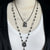 Edgy Skull Jewelry for Women by Rock my Wings