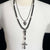 Skull Pendant for Rocker Men - Rock My Wings