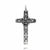 Ferryman Cross Pendant for Men by Rock My Wings