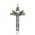Fuel Your Rebellion. Linin' on a Wing and a Prayer Skull Cross Pendant