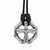 Motorhead Cross Pendant for men by rock my wings