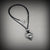 Spinning Skull Pendant - Unique Jewelry for Men and Women