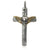 Cross with wings and skull pendant by Rock My Wings