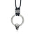 Draven Skull and Ring Pendant